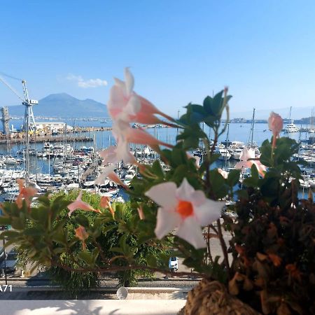 Bed and Breakfast Coralinetiny Castellammare di Stabia Exterior foto