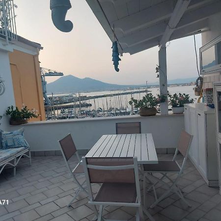 Bed and Breakfast Coralinetiny Castellammare di Stabia Exterior foto