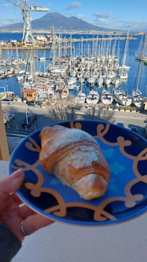 Bed and Breakfast Coralinetiny Castellammare di Stabia Exterior foto